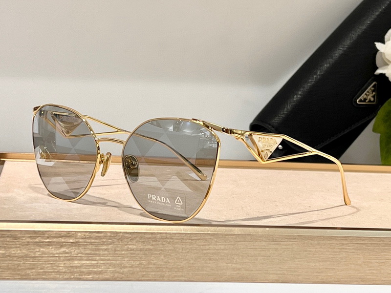 Prada Sunglasses(AAAA)-3244