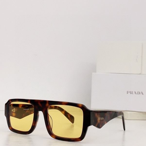 Prada Sunglasses(AAAA)-3243