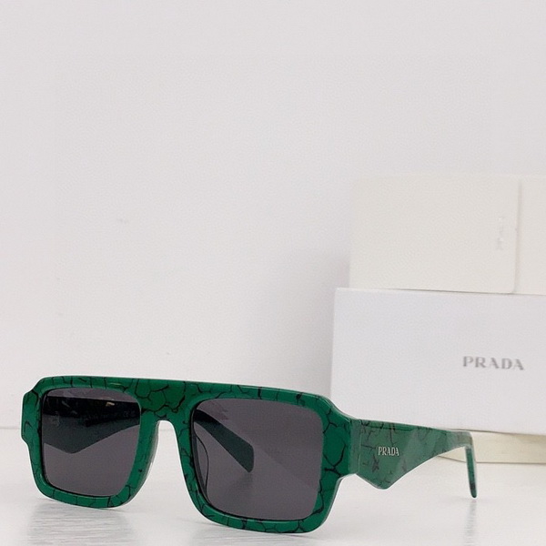 Prada Sunglasses(AAAA)-3242