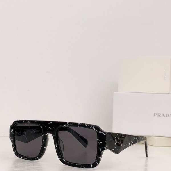 Prada Sunglasses(AAAA)-3240