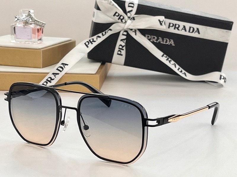 Prada Sunglasses(AAAA)-3239