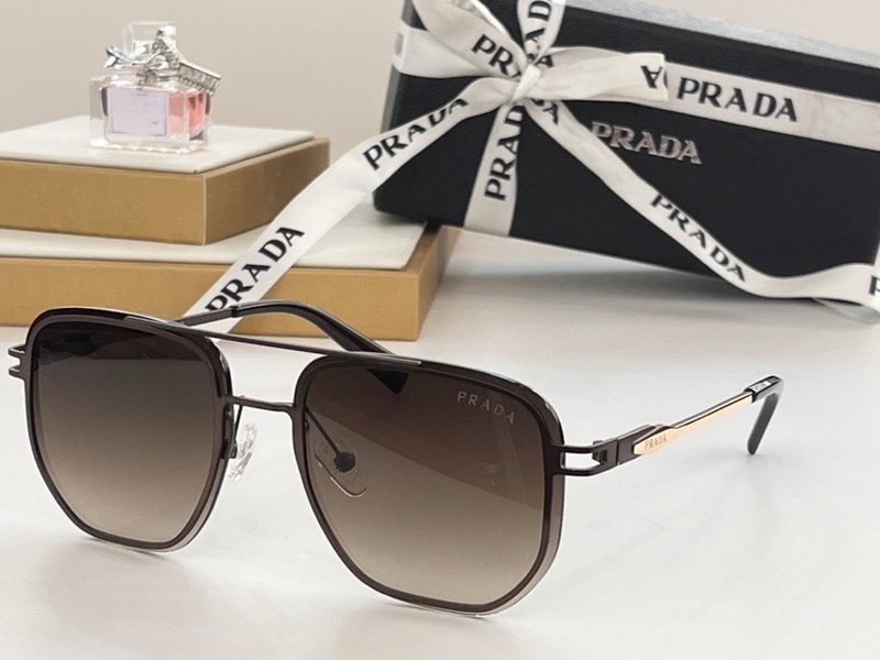 Prada Sunglasses(AAAA)-3237