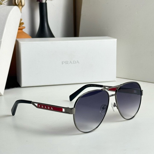 Prada Sunglasses(AAAA)-3231