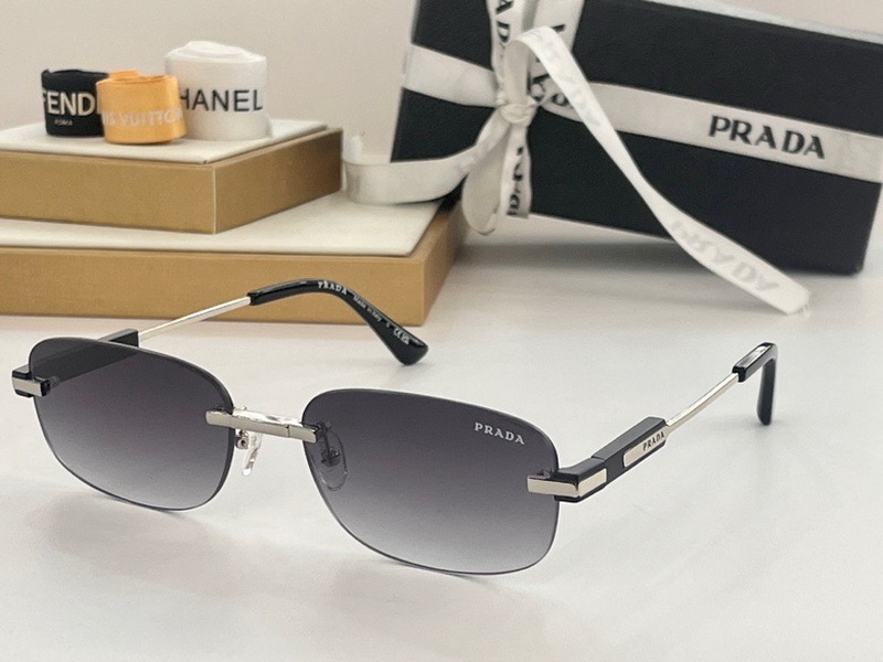 Prada Sunglasses(AAAA)-3230