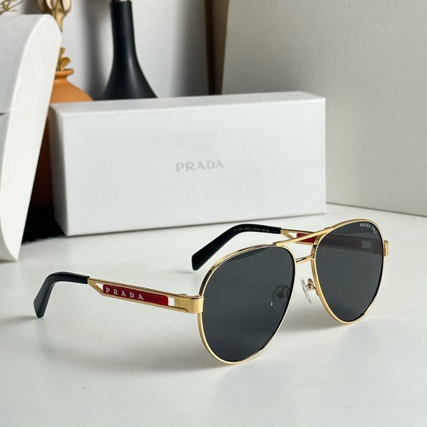 Prada Sunglasses(AAAA)-3229