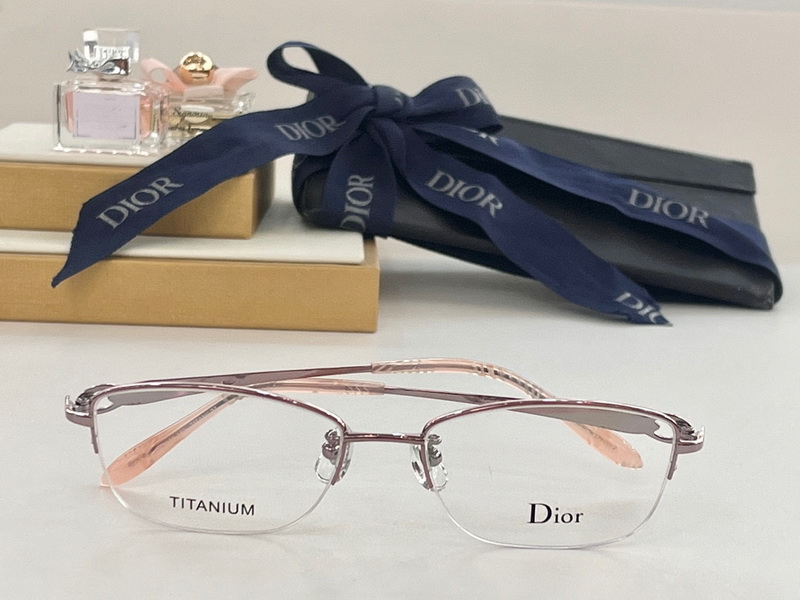 Dior Sunglasses(AAAA)-224