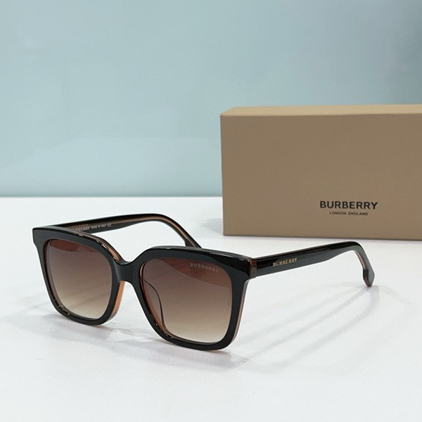 Burberry Sunglasses(AAAA)-661