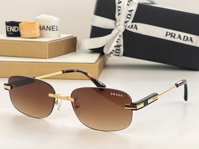 Prada Sunglasses(AAAA)-3220