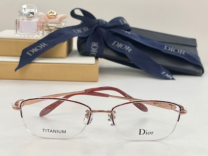 Dior Sunglasses(AAAA)-223