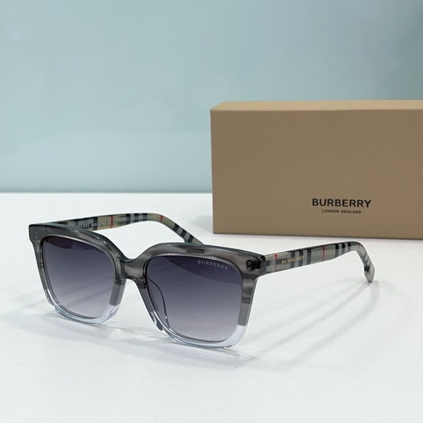 Burberry Sunglasses(AAAA)-659