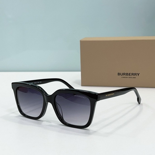 Burberry Sunglasses(AAAA)-658