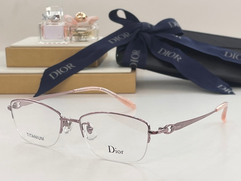 Dior Sunglasses(AAAA)-220