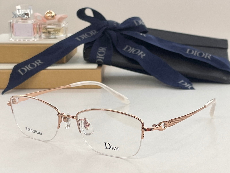 Dior Sunglasses(AAAA)-219