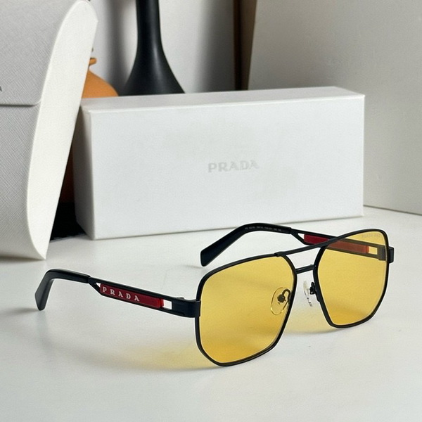 Prada Sunglasses(AAAA)-3219