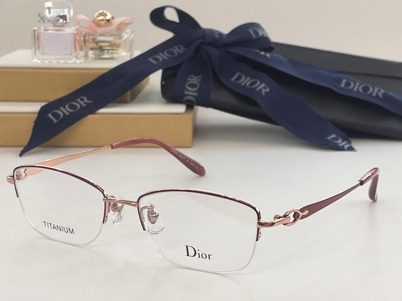 Dior Sunglasses(AAAA)-218
