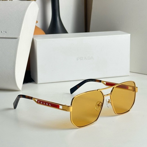 Prada Sunglasses(AAAA)-3217