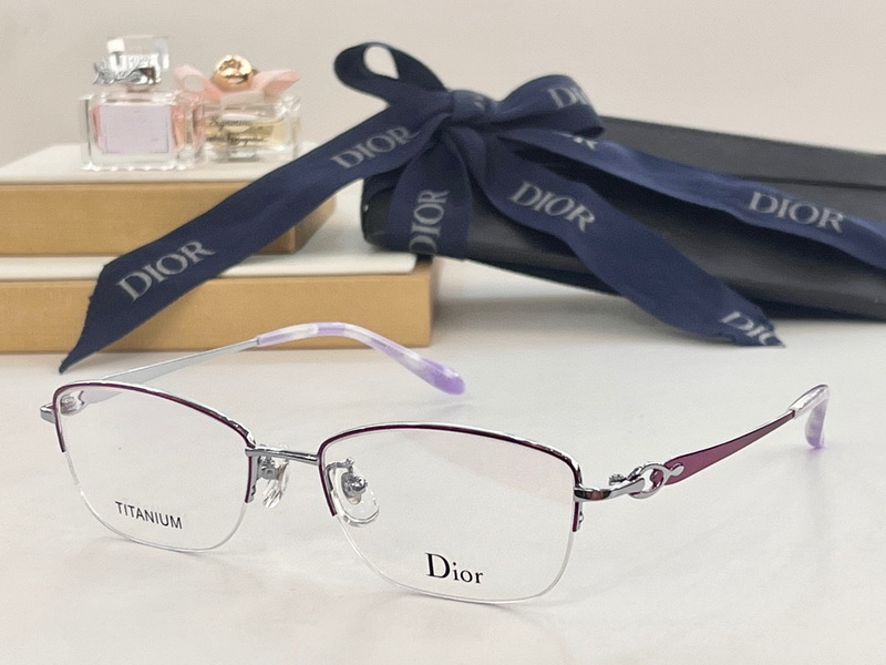 Dior Sunglasses(AAAA)-217