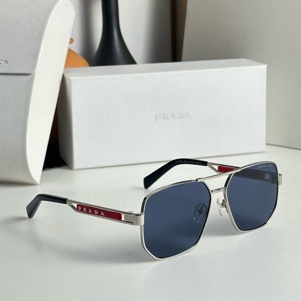 Prada Sunglasses(AAAA)-3215