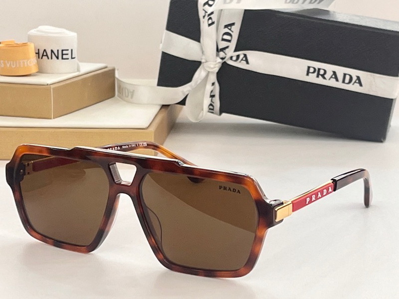 Prada Sunglasses(AAAA)-3212