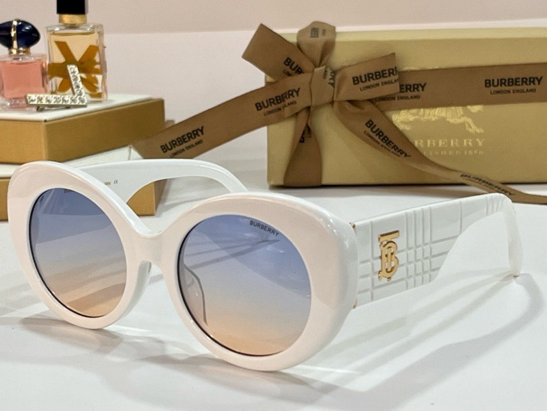 Burberry Sunglasses(AAAA)-650
