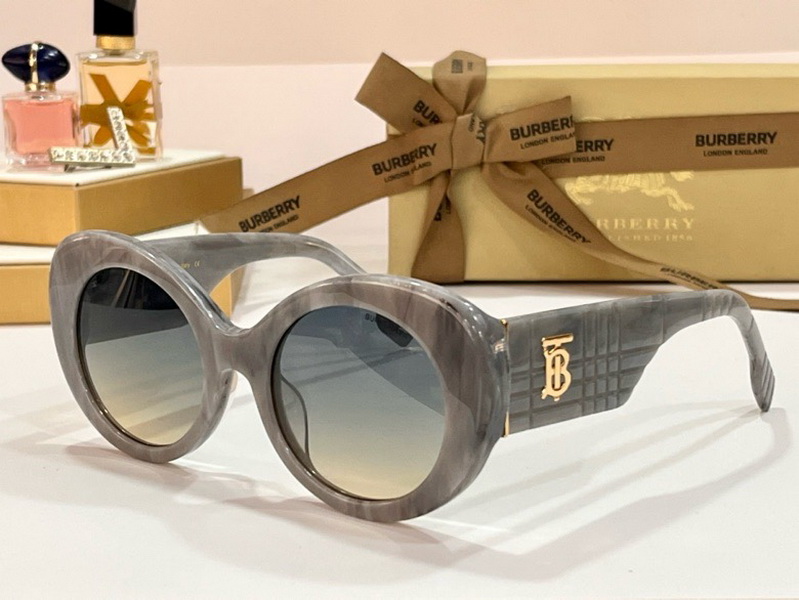 Burberry Sunglasses(AAAA)-649