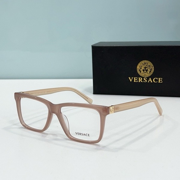  Versace Sunglasses(AAAA)-409