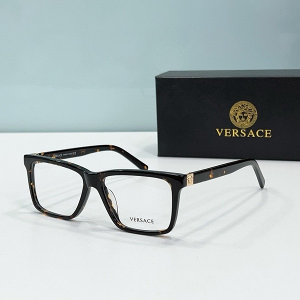  Versace Sunglasses(AAAA)-408