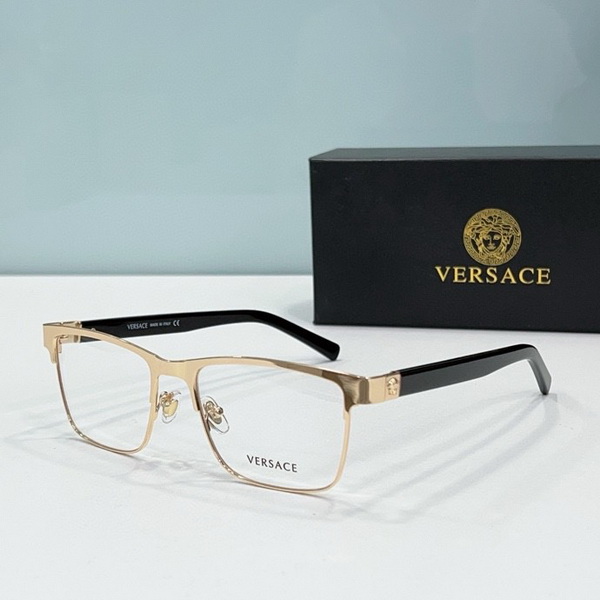  Versace Sunglasses(AAAA)-401