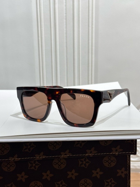 Prada Sunglasses(AAAA)-3187
