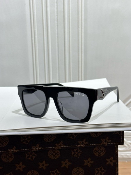 Prada Sunglasses(AAAA)-3186