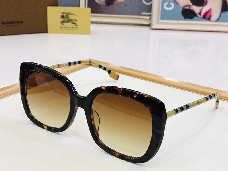 Burberry Sunglasses(AAAA)-647