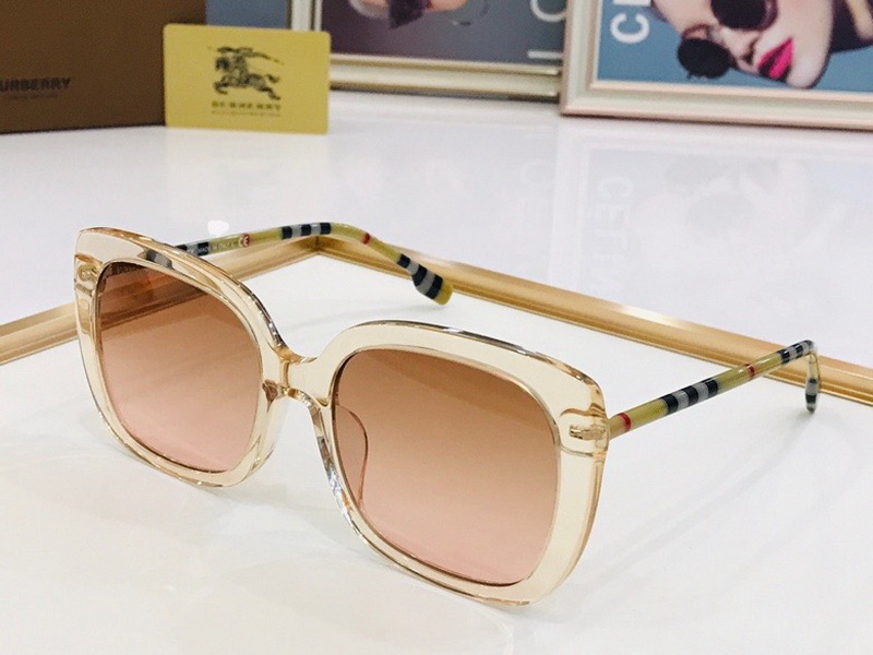 Burberry Sunglasses(AAAA)-643