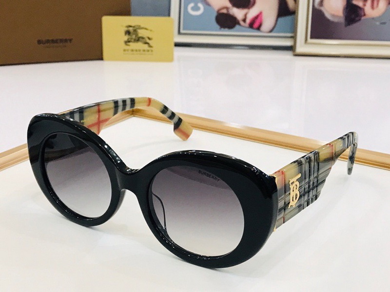 Burberry Sunglasses(AAAA)-640
