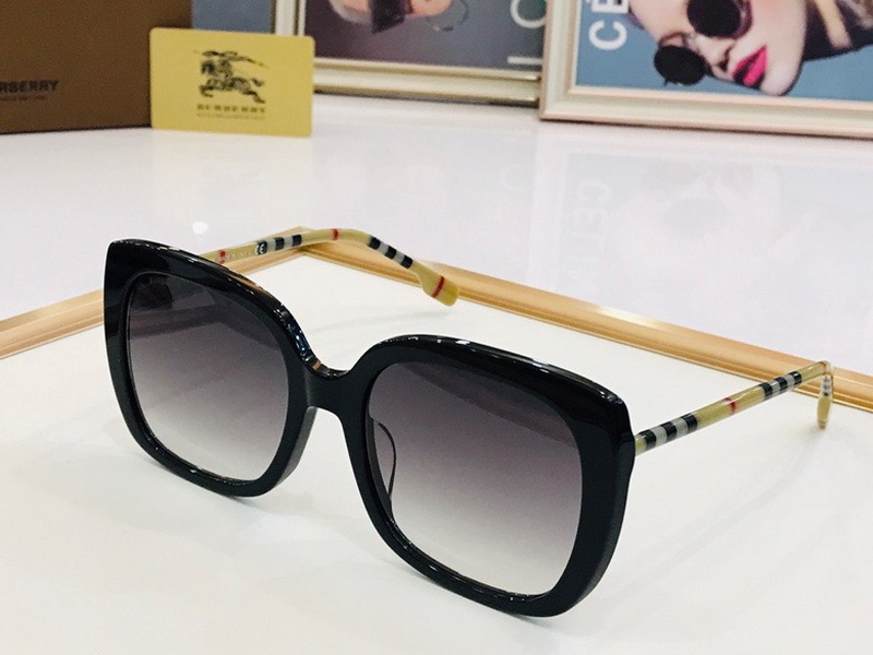 Burberry Sunglasses(AAAA)-638