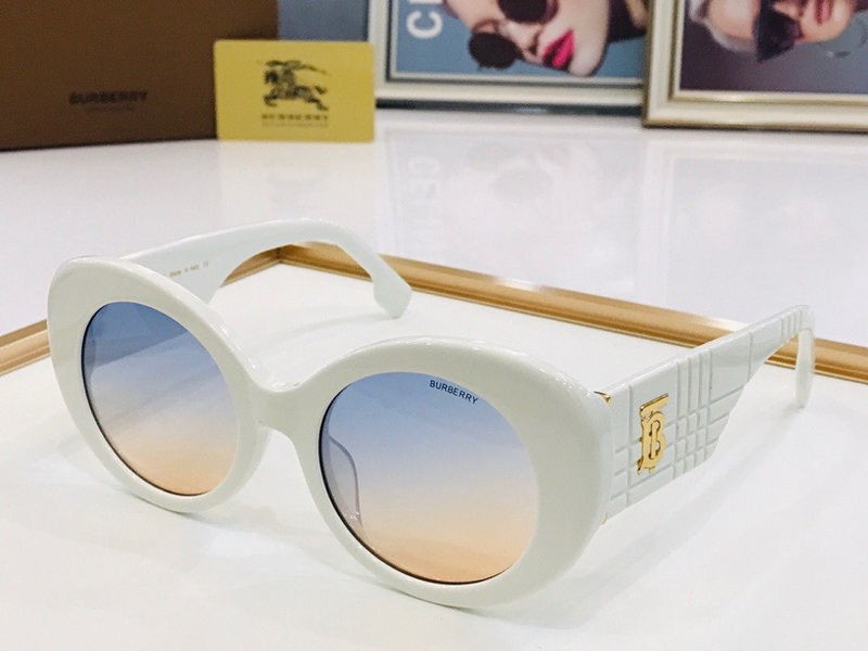 Burberry Sunglasses(AAAA)-639