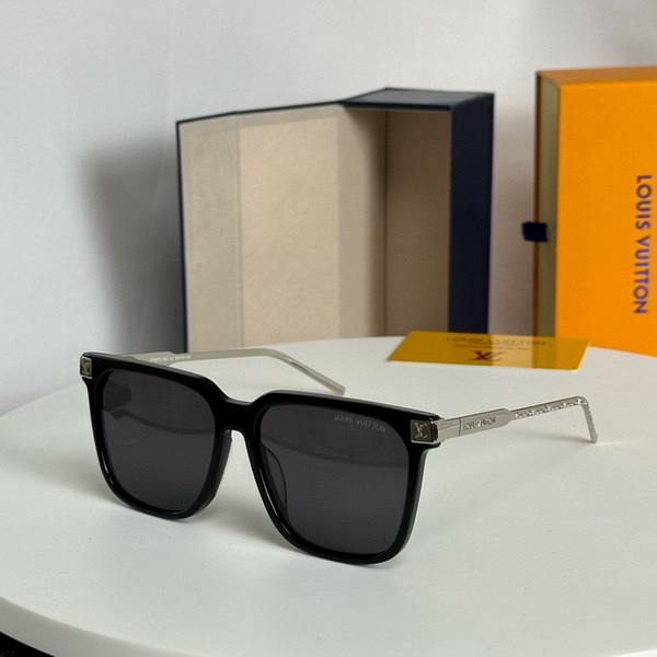 LV Sunglasses(AAAA)-1773