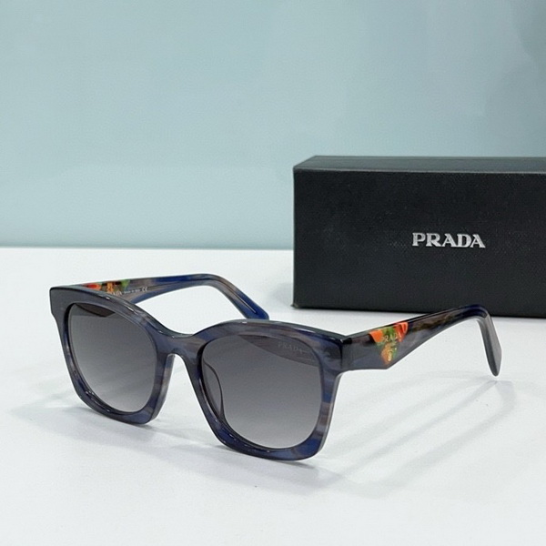 Prada Sunglasses(AAAA)-3185