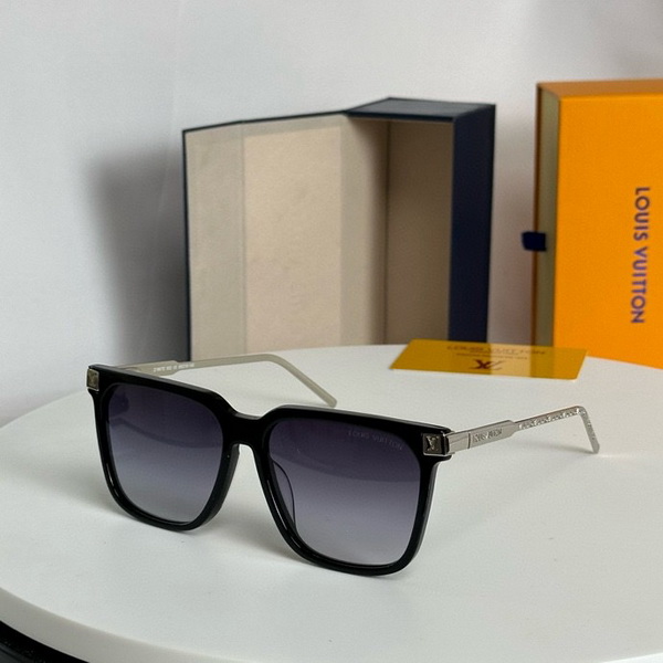 LV Sunglasses(AAAA)-1771