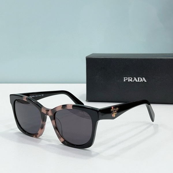 Prada Sunglasses(AAAA)-3184