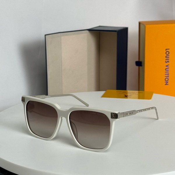 LV Sunglasses(AAAA)-1770