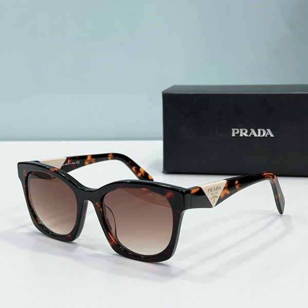 Prada Sunglasses(AAAA)-3183