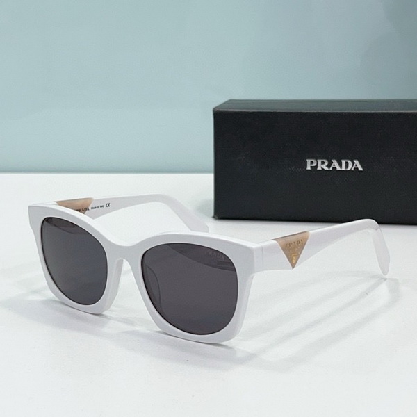 Prada Sunglasses(AAAA)-3182
