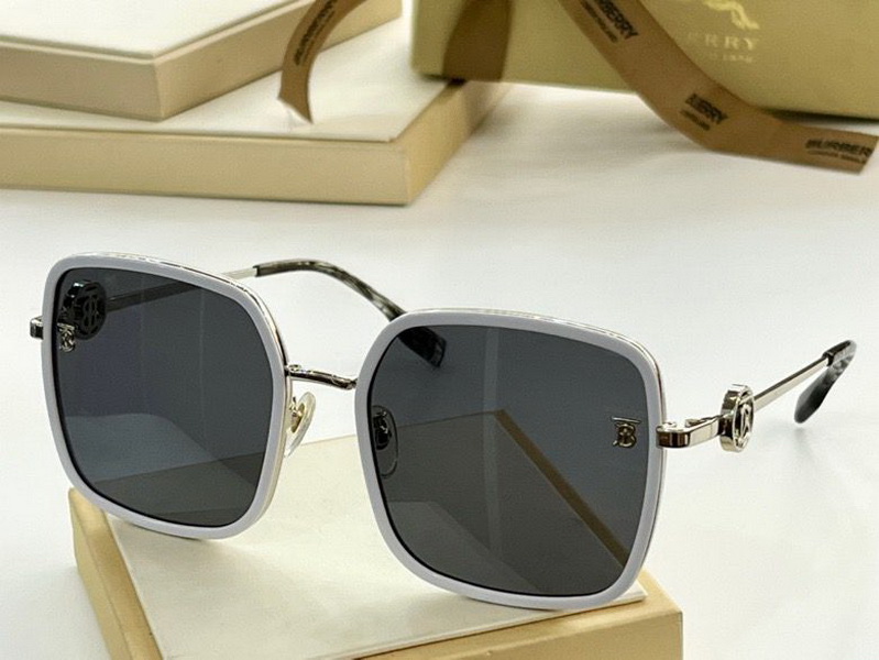 Burberry Sunglasses(AAAA)-636