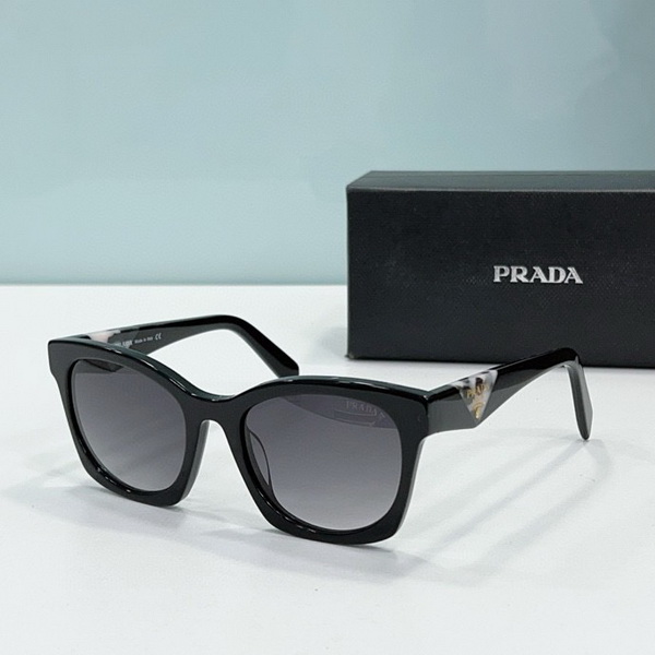 Prada Sunglasses(AAAA)-3180
