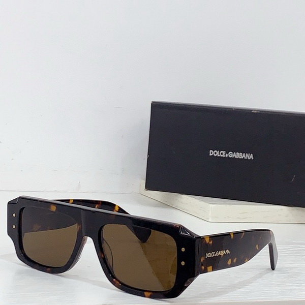 D&G Sunglasses(AAAA)-870