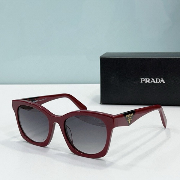 Prada Sunglasses(AAAA)-3179
