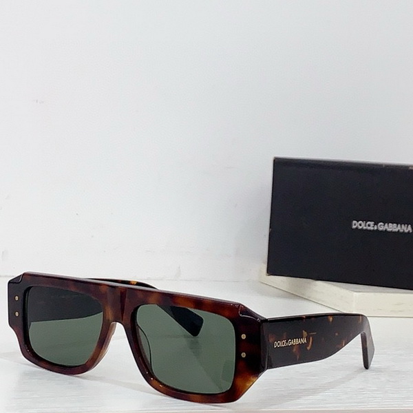 D&G Sunglasses(AAAA)-869