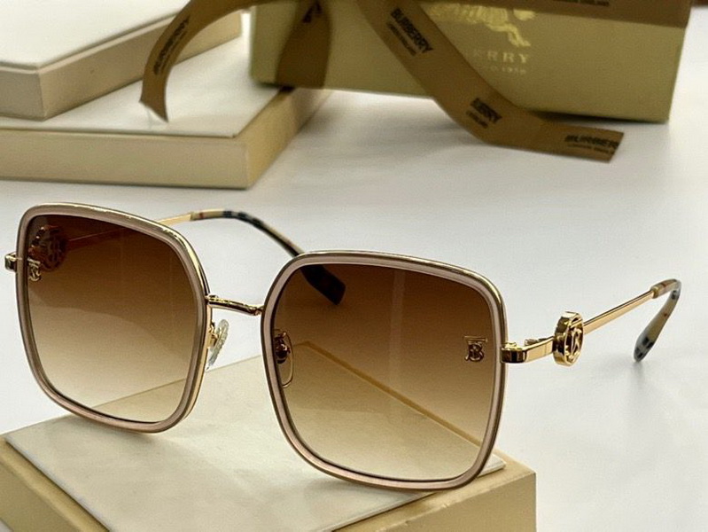 Burberry Sunglasses(AAAA)-633