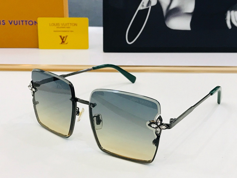 LV Sunglasses(AAAA)-1765
