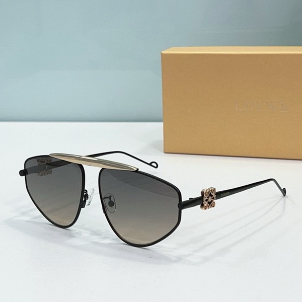 Loewe Sunglasses(AAAA)-316